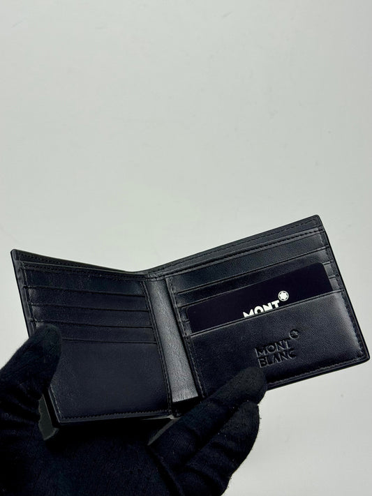 Imported Short Wallet