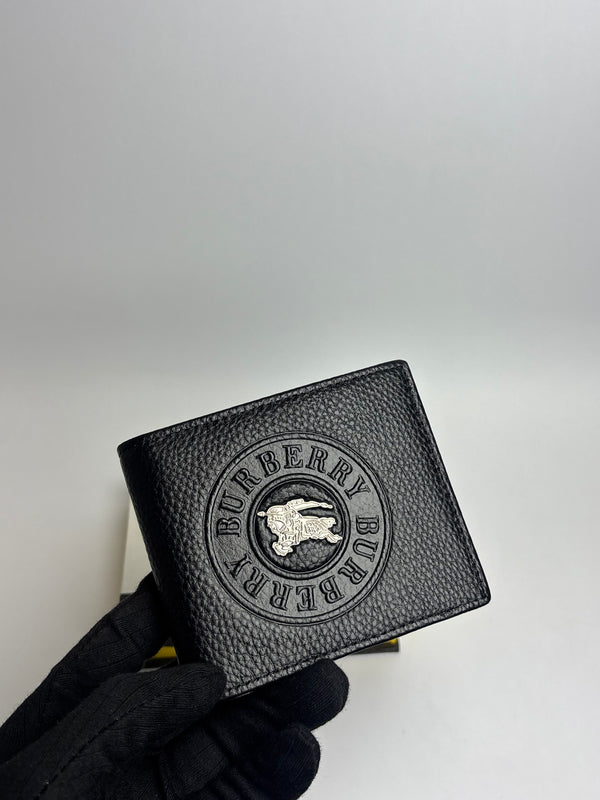 Branded Short Wallet