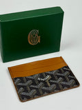 Imported Card Holder