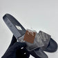 Imported slippers