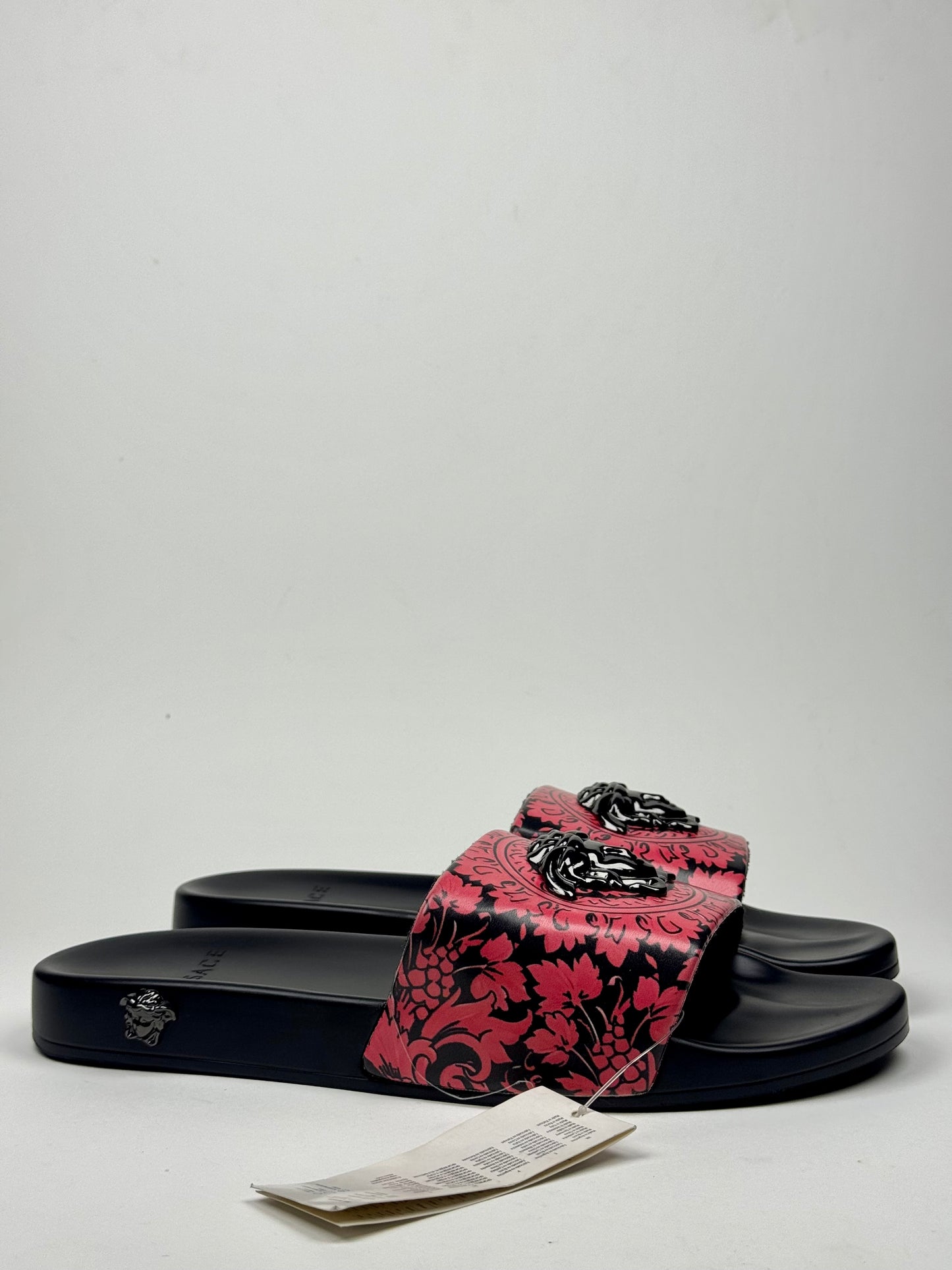 Imported Slippers
