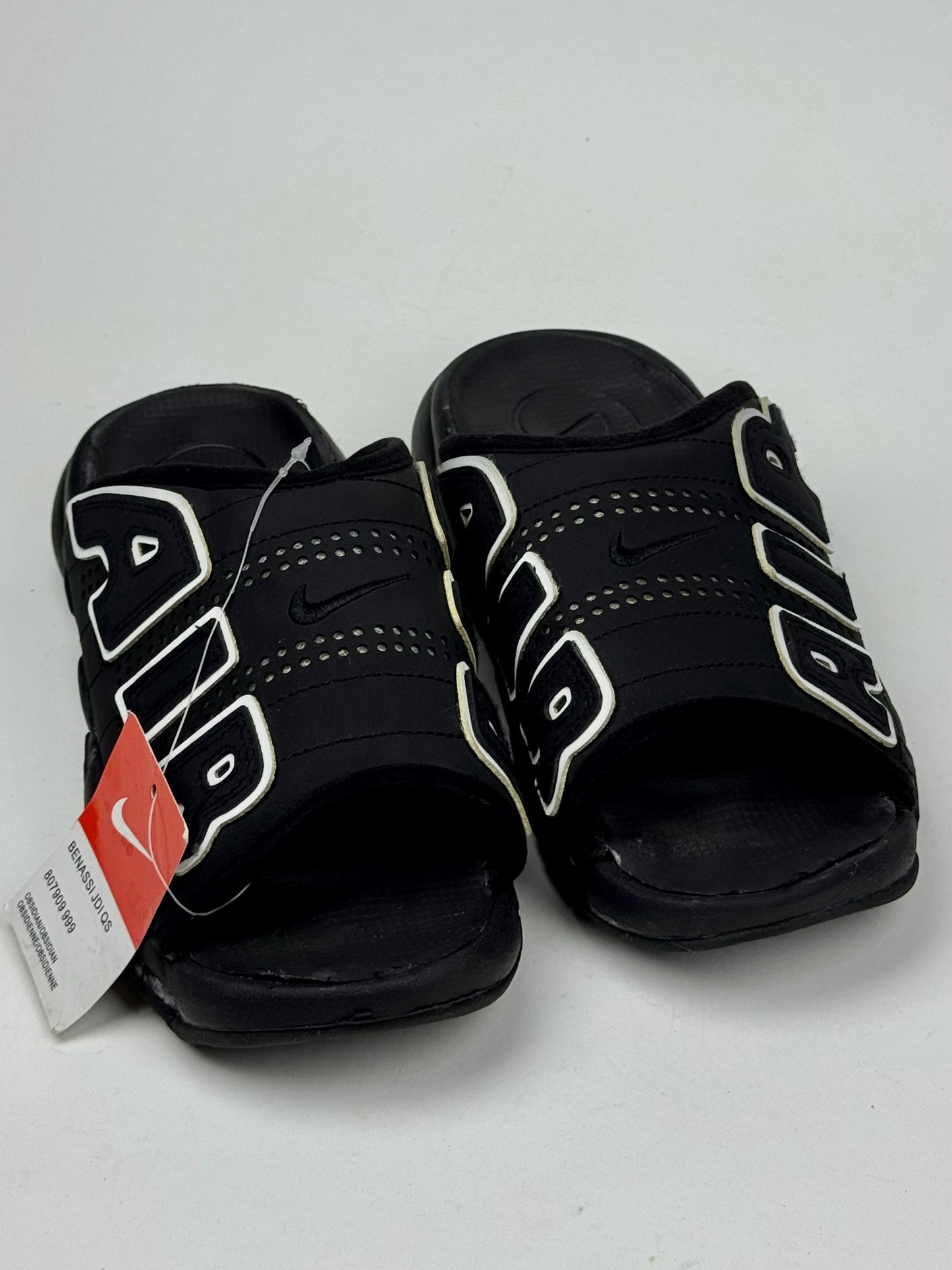 Imported Slippers