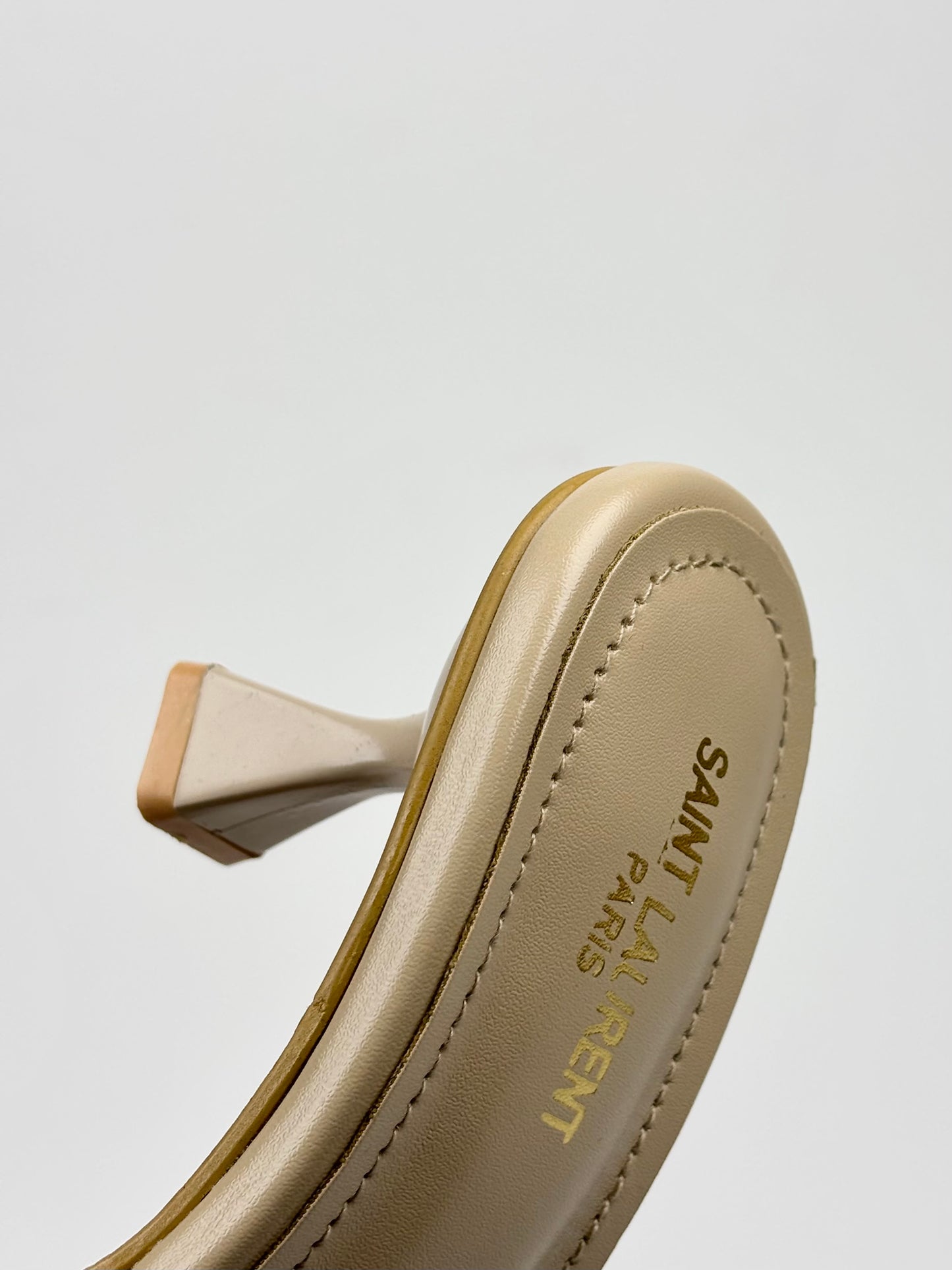 Imported Heels