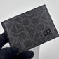 Imported Short Wallet
