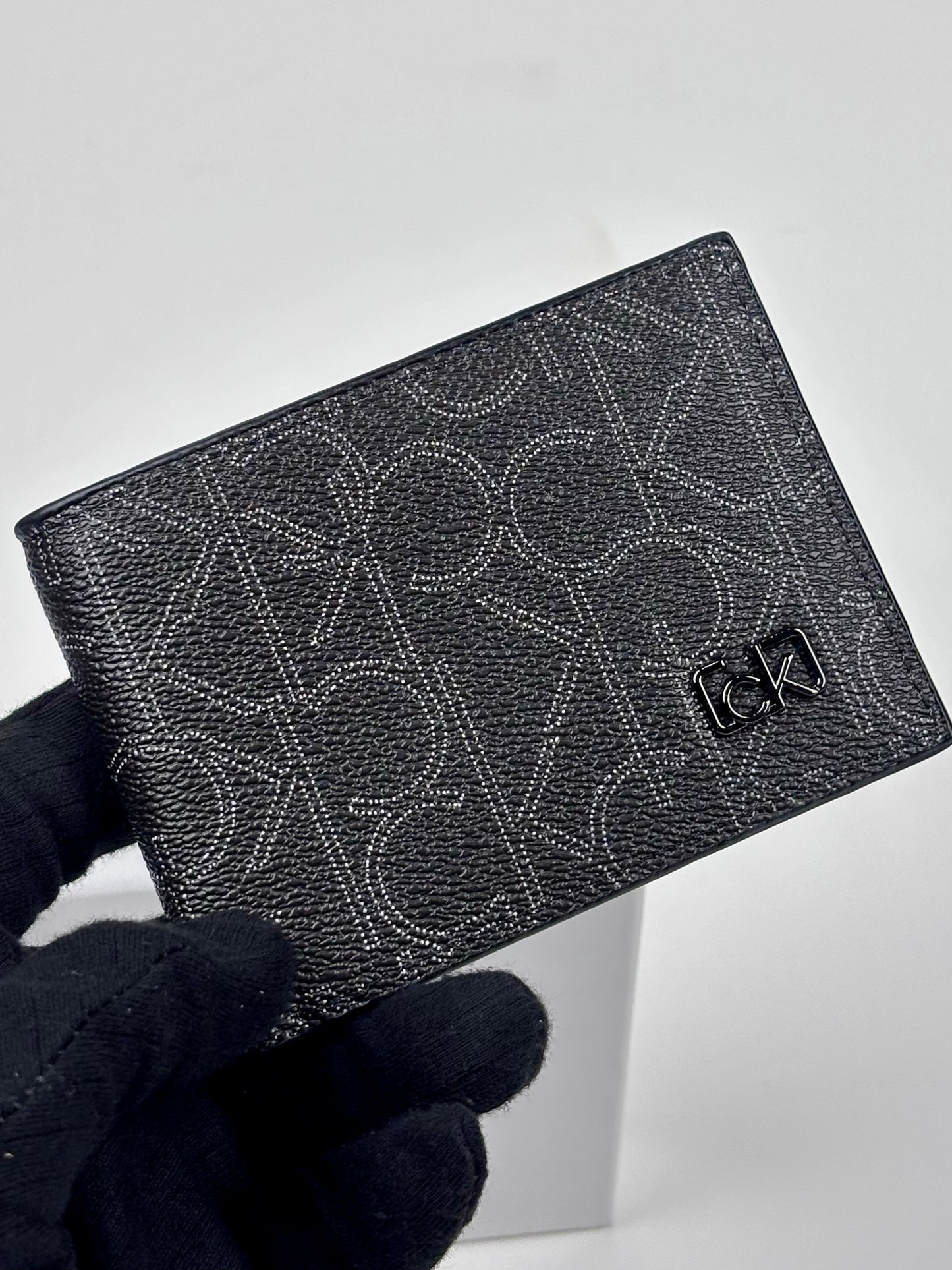 Imported Short Wallet