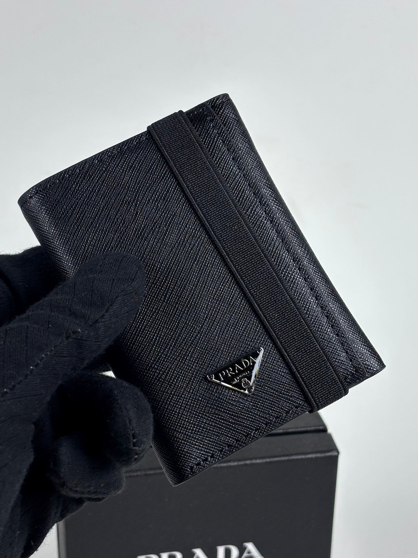 Imported Short Wallet