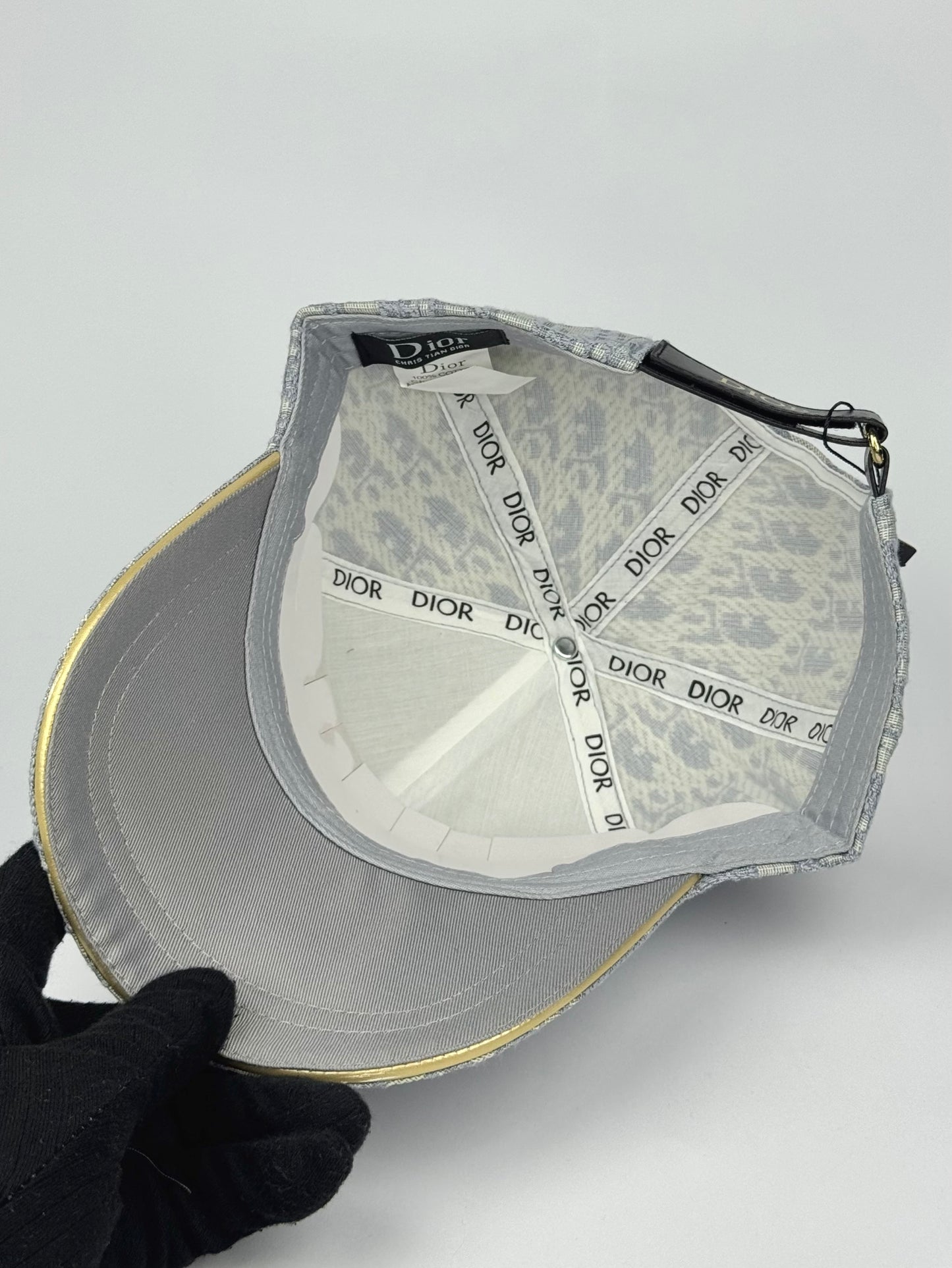 Imported Cap