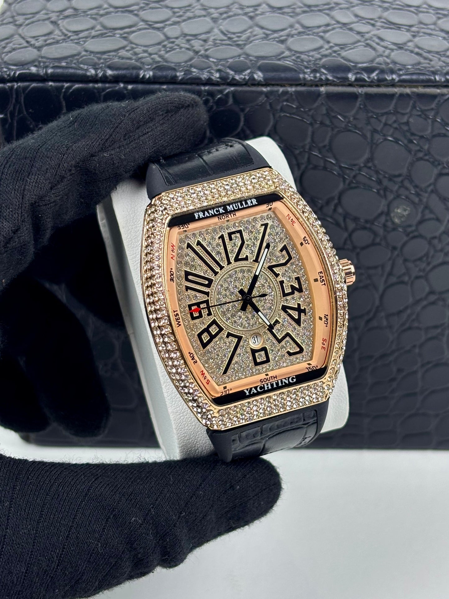 Imported Watch