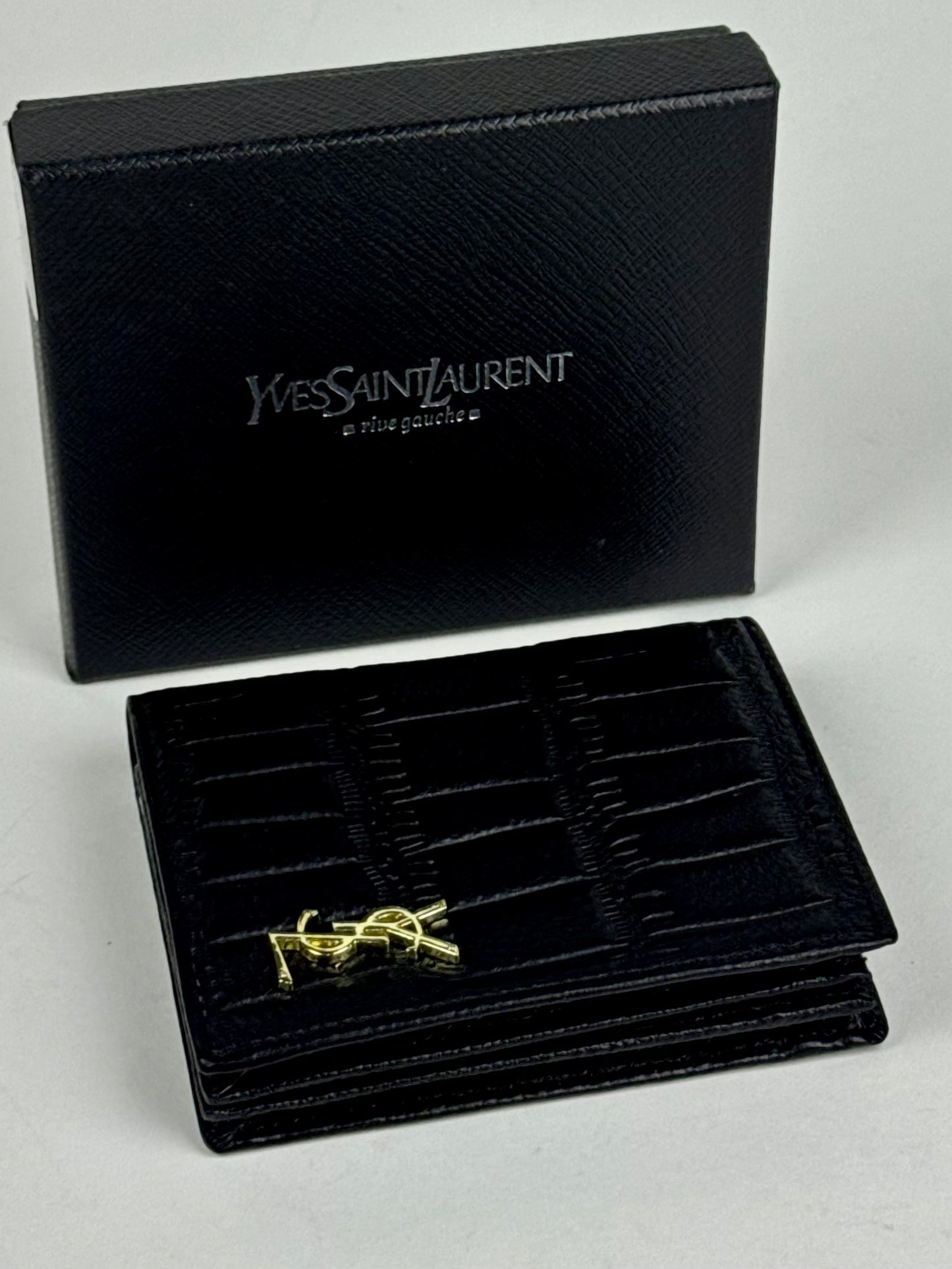 Imported Short Wallet