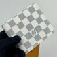Imported Short Wallet