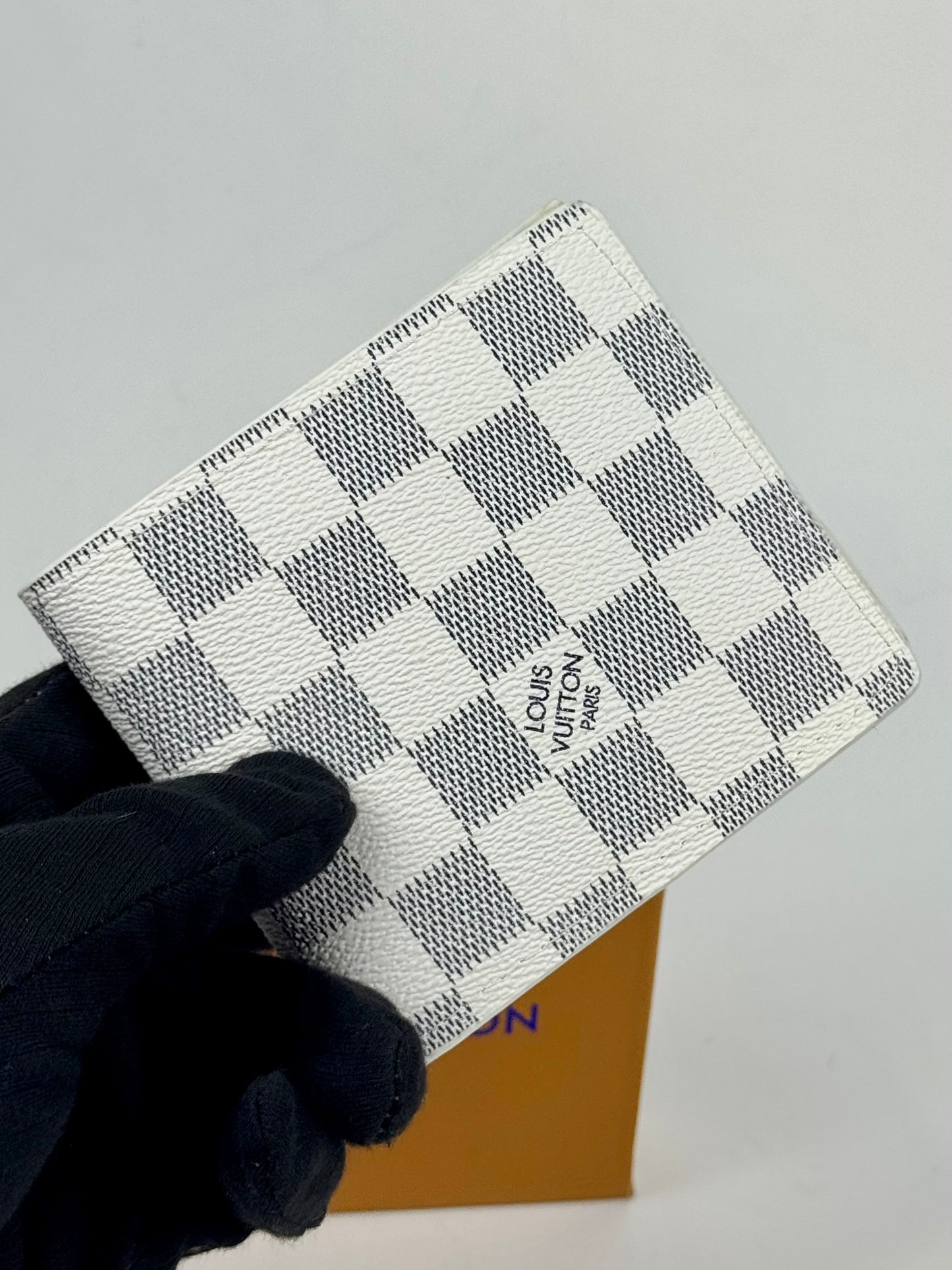 Imported Short Wallet