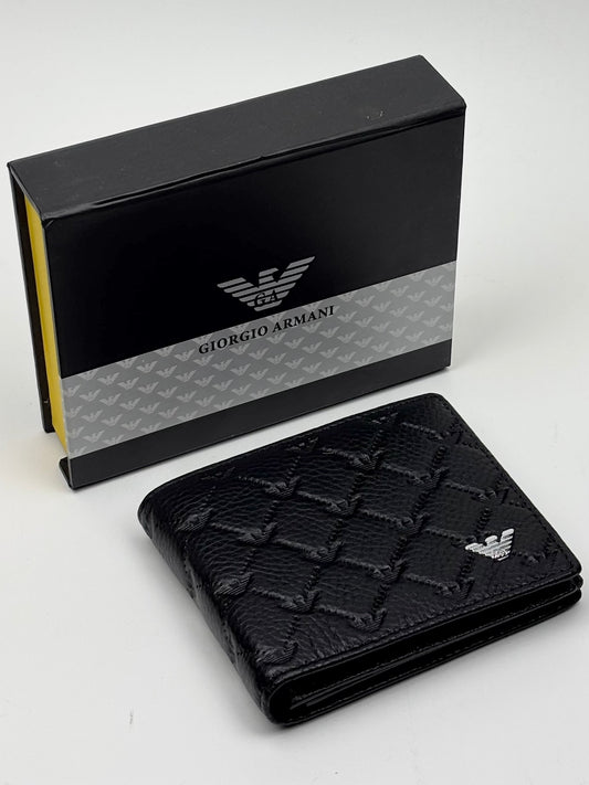 Imported Short Wallet
