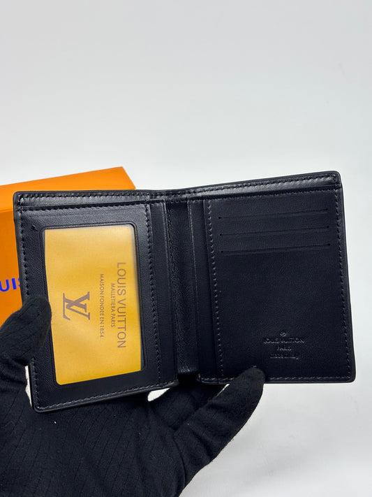 Imported Short Wallet