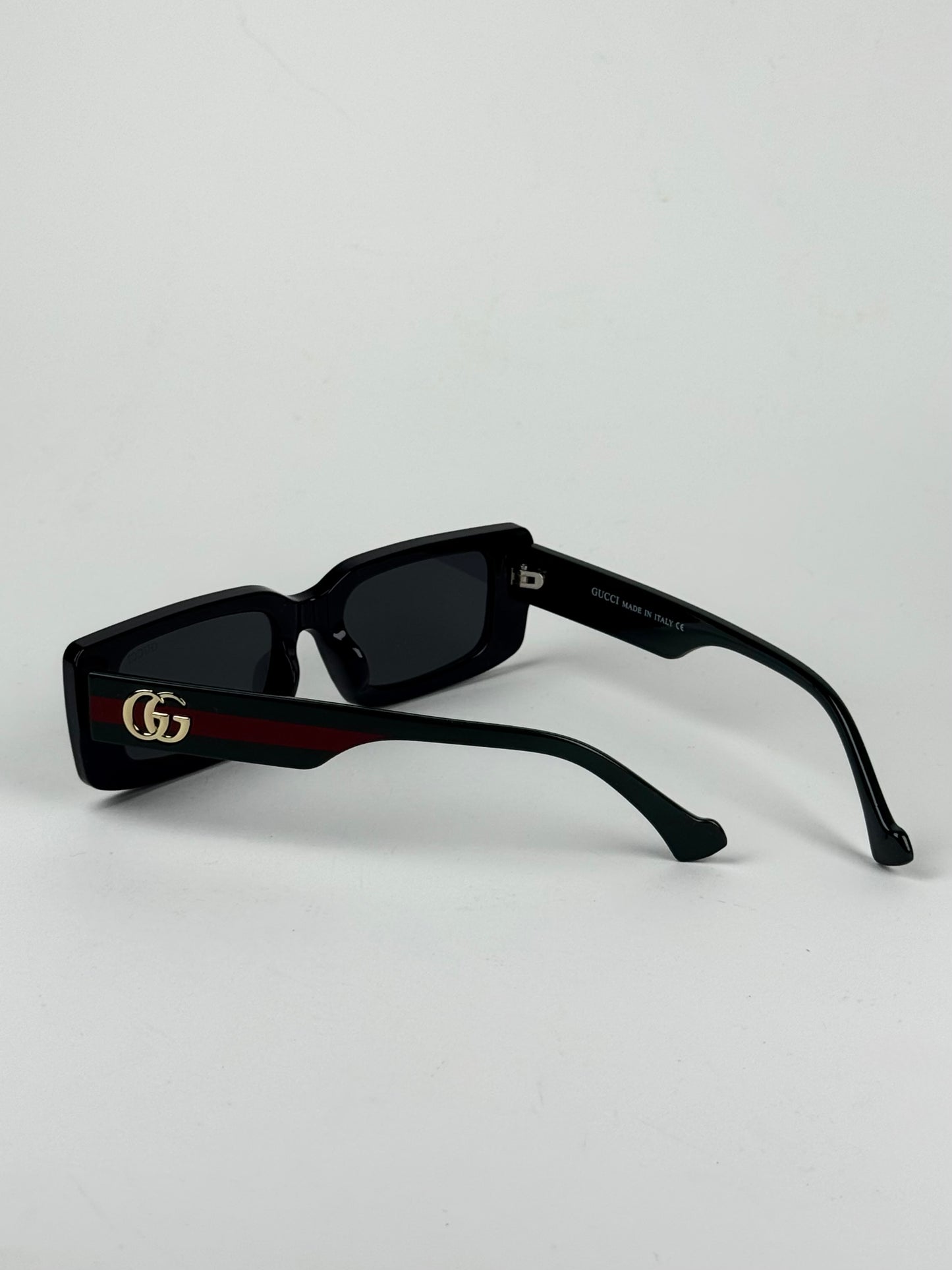 Branded Shades