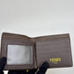 Imported Short Wallet