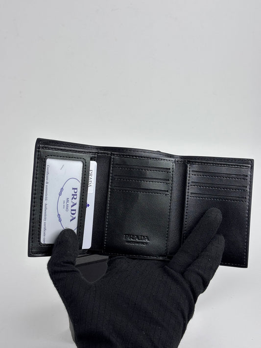 Imported Short Wallet