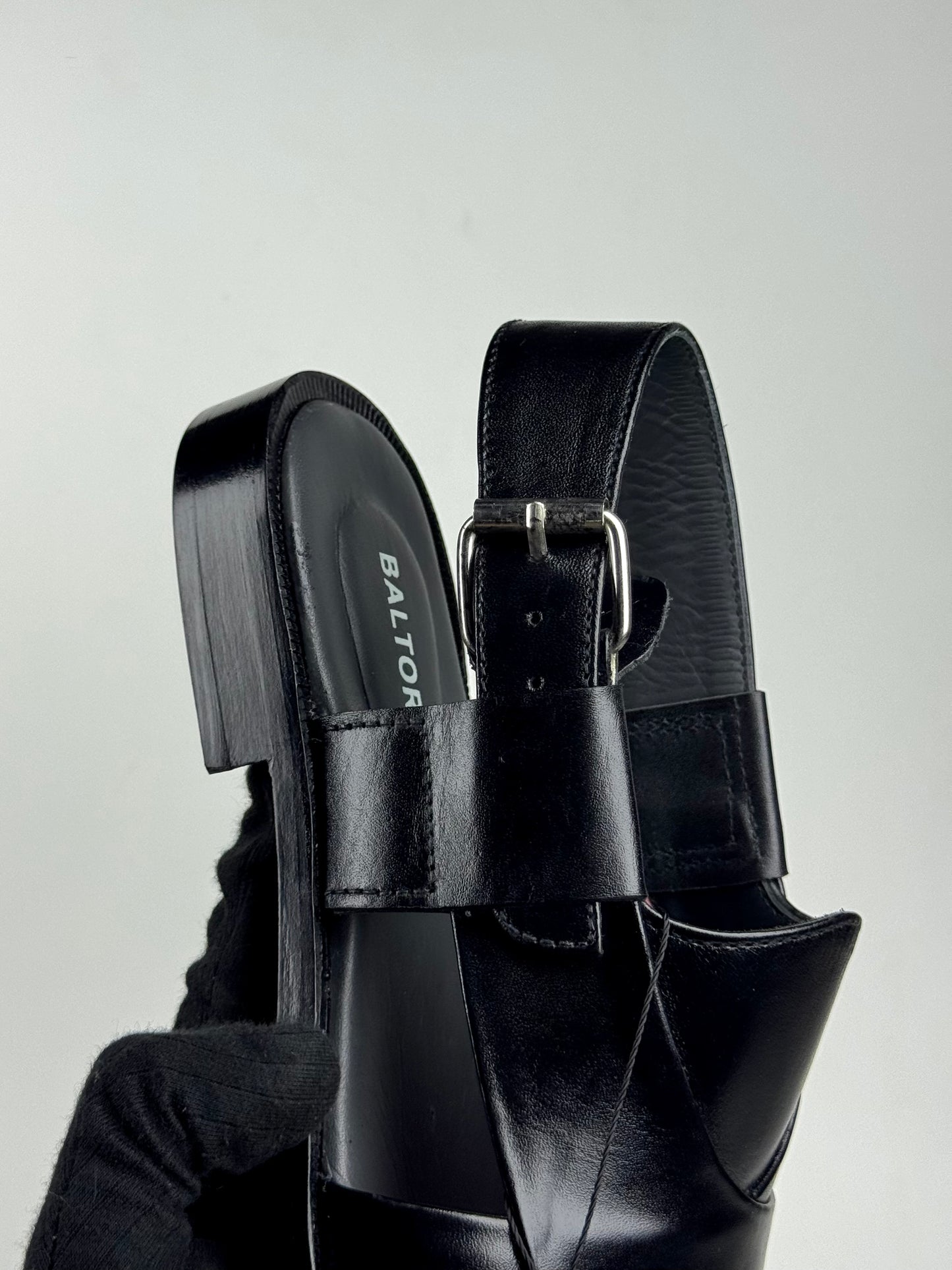 Peshawari Chappal