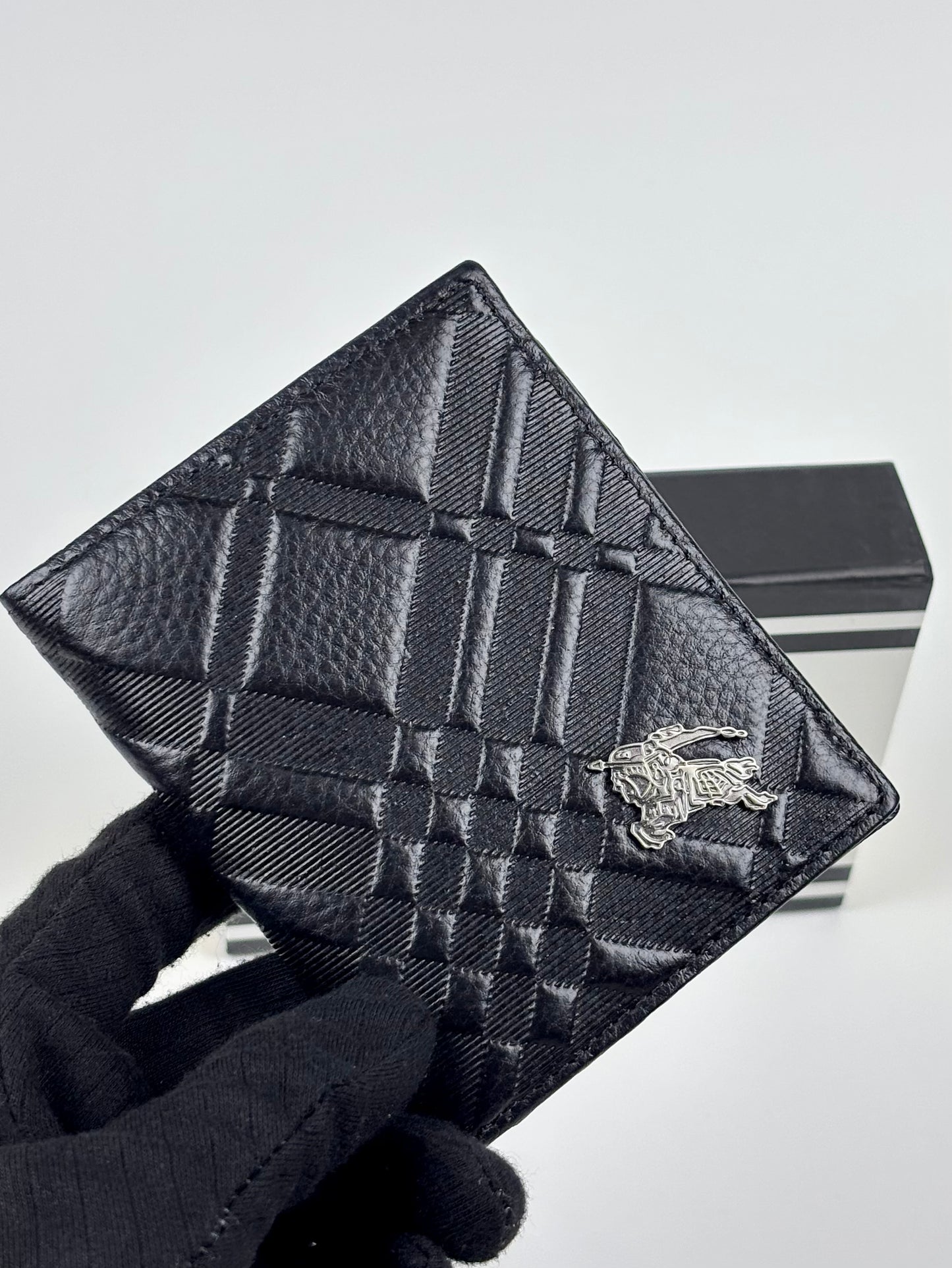Imported short Wallet