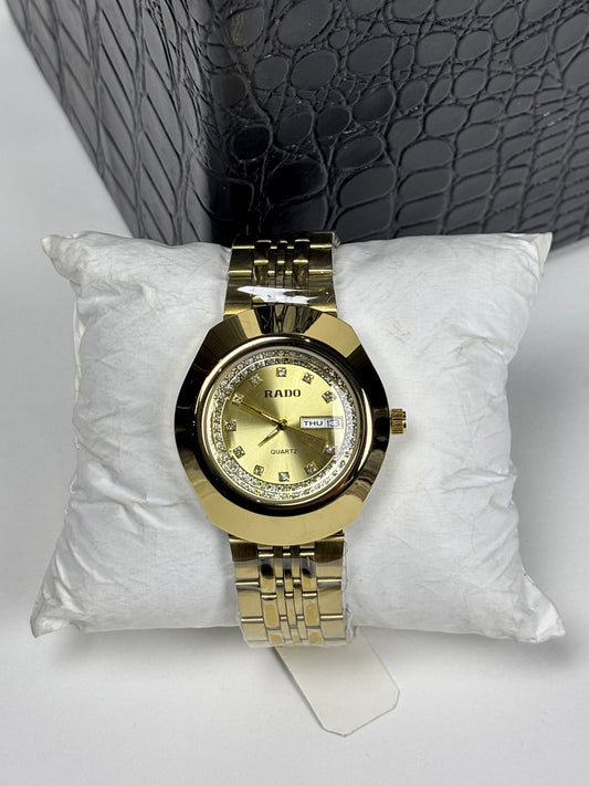 Imported Watch