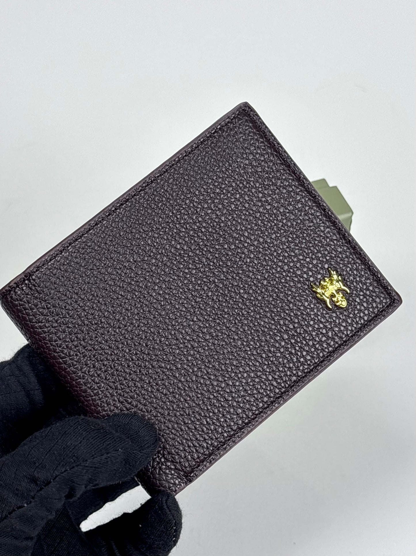 Imported short Wallet