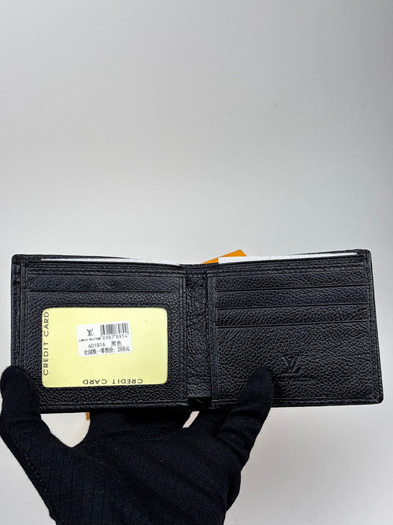 Imported Short Wallet