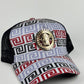 Imported Cap