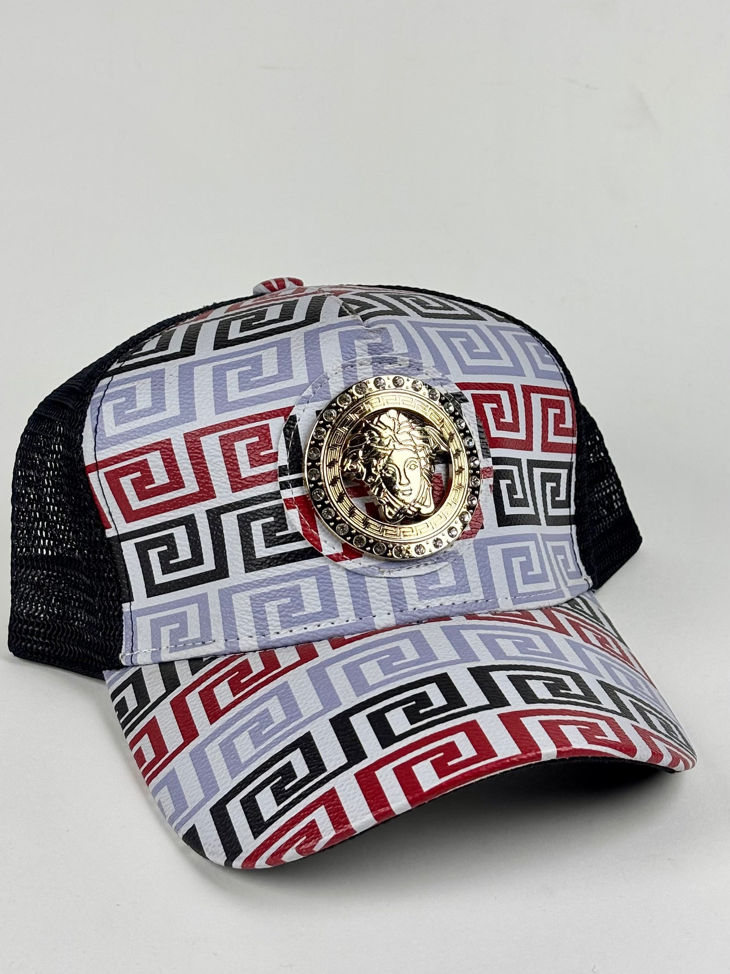 Imported Cap