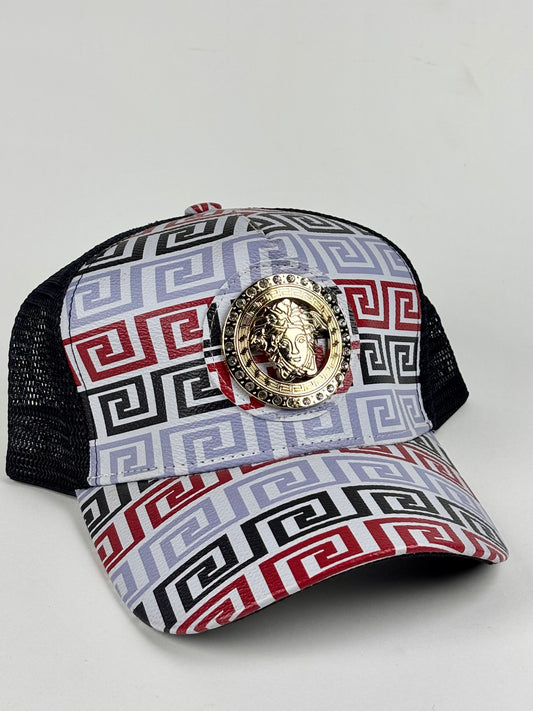 Imported Cap