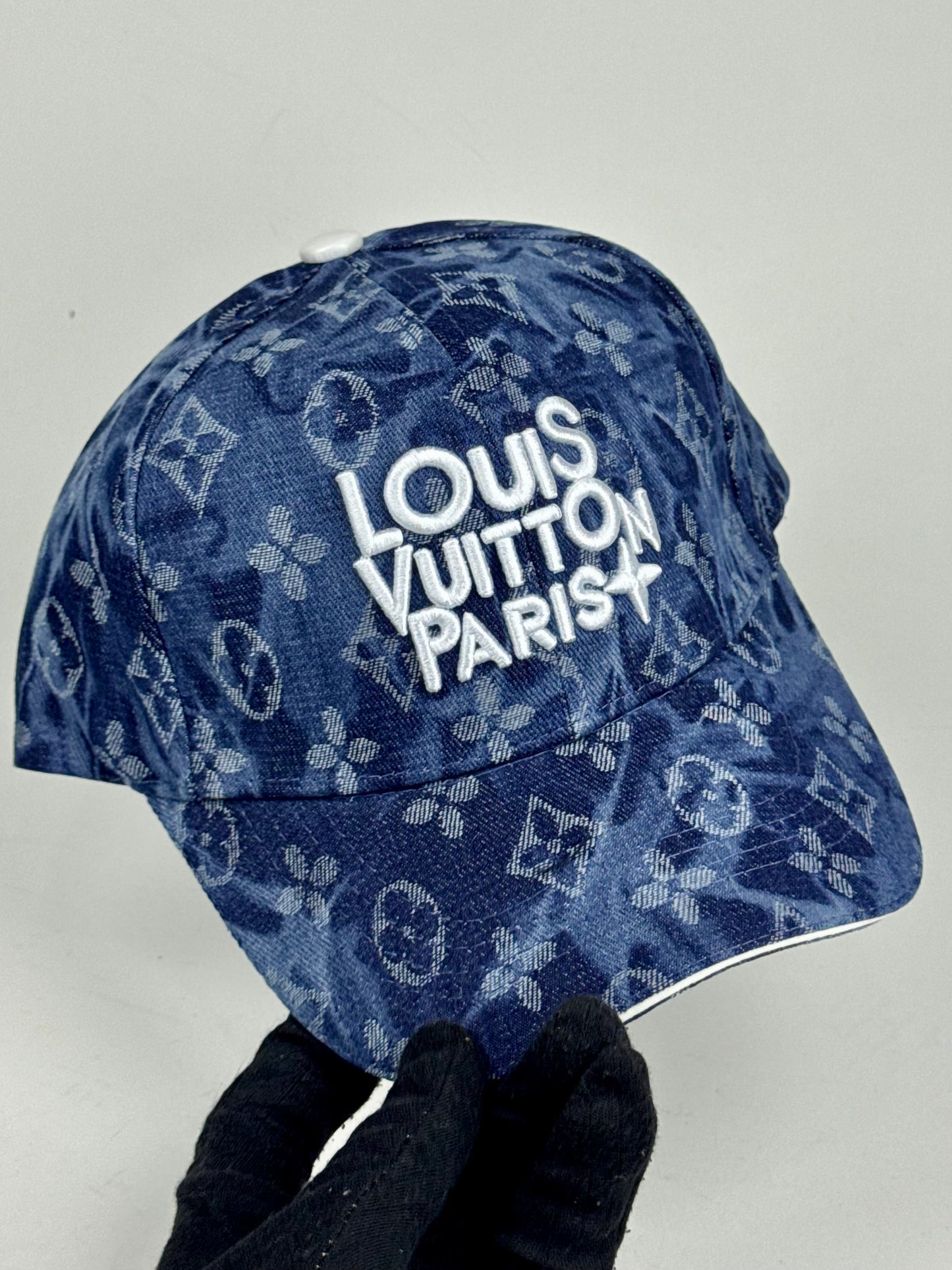 Imported Cap