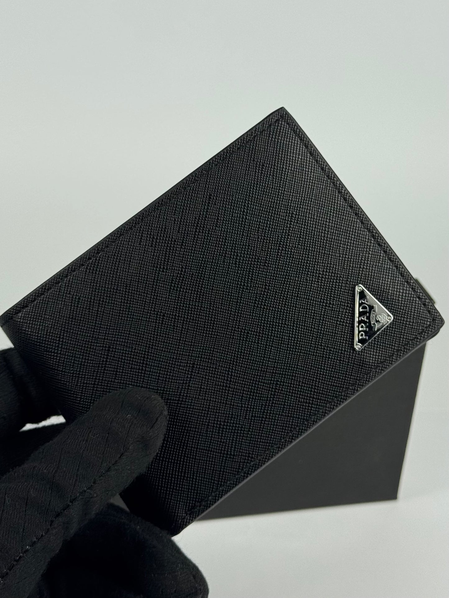 Imported Short Wallet