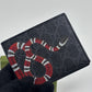 Imported Short Wallet