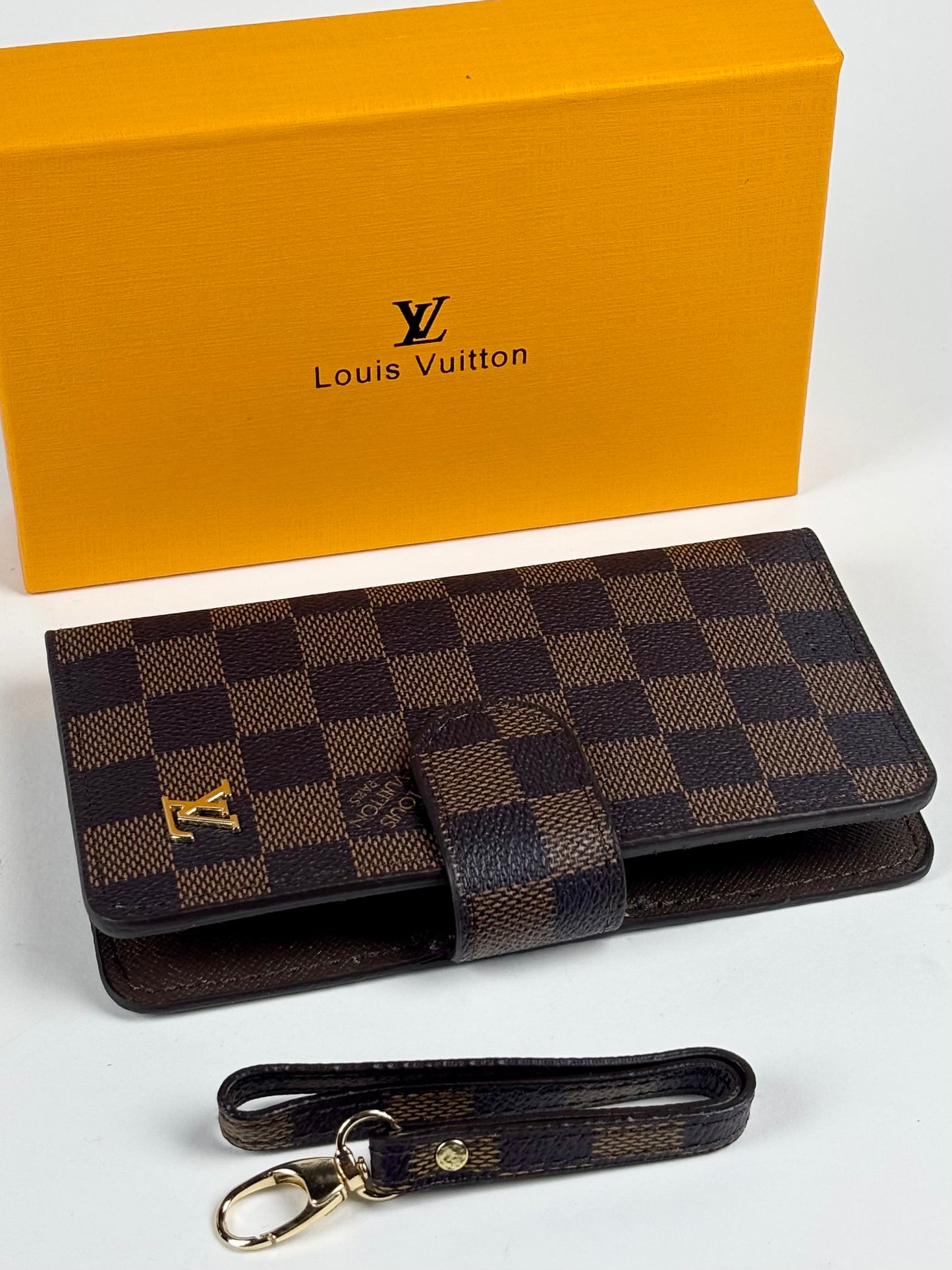 Imported Mobile Pouch