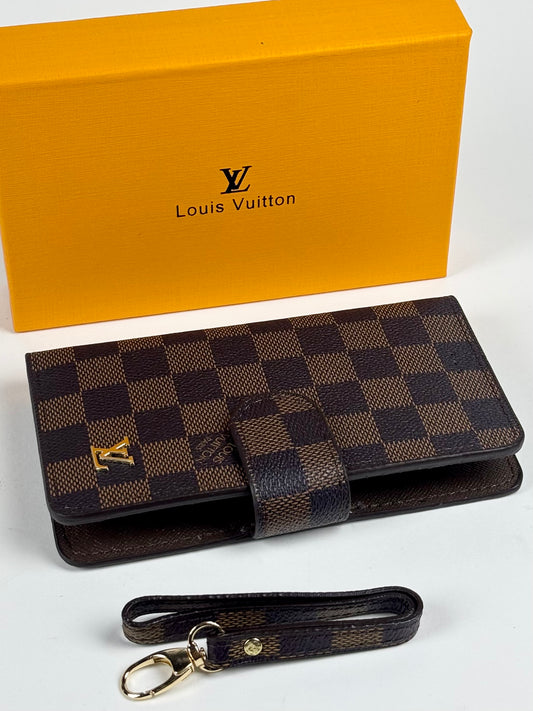 Imported Mobile Pouch