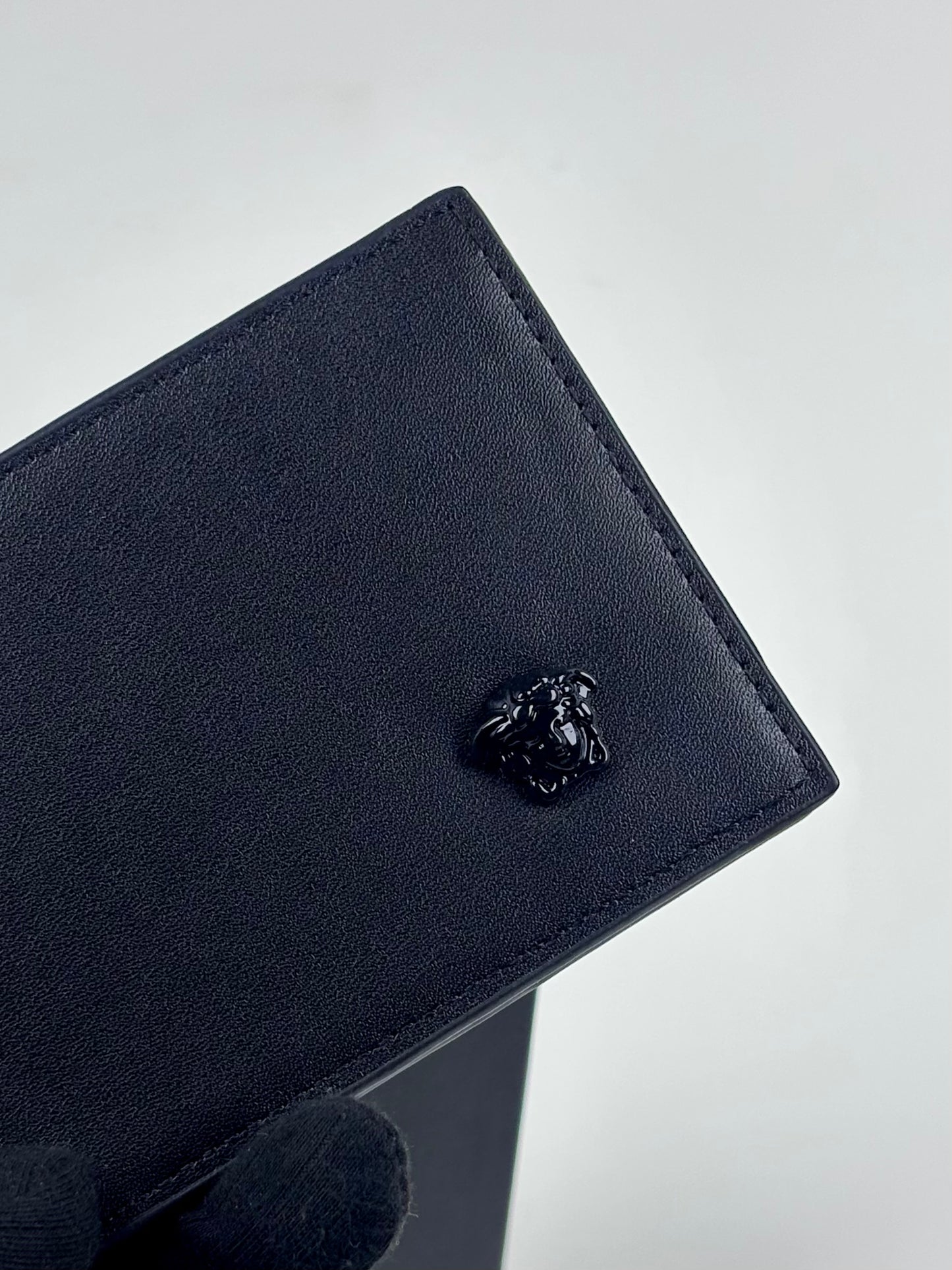 Imported Short Wallet