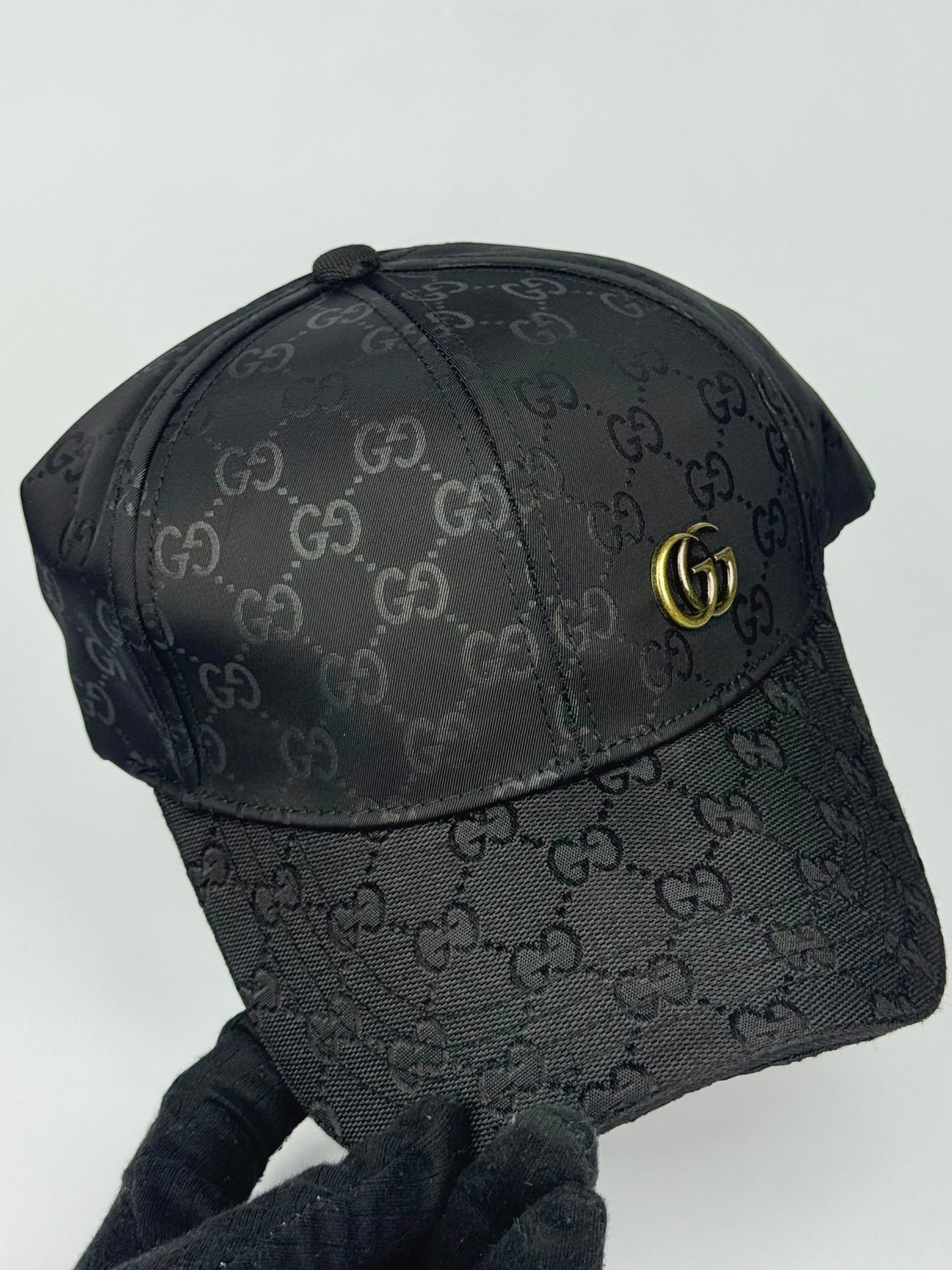 Imported Cap