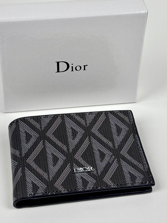 Imported Short Wallet