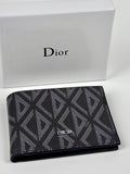 Imported Short Wallet