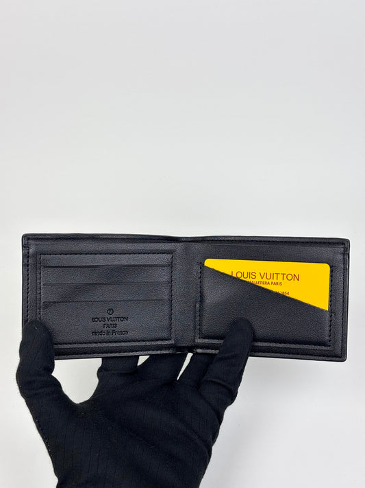 Imported Wallet
