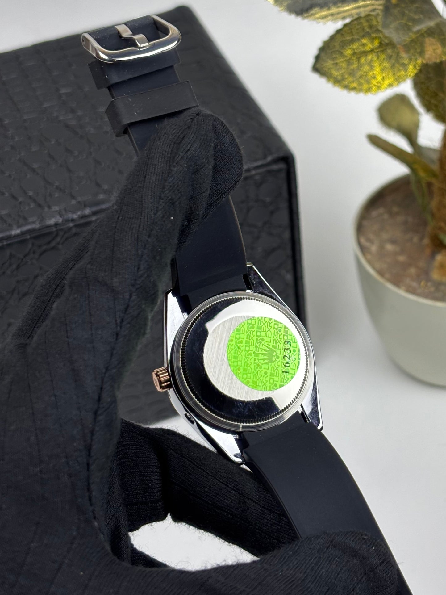 RLX Watch