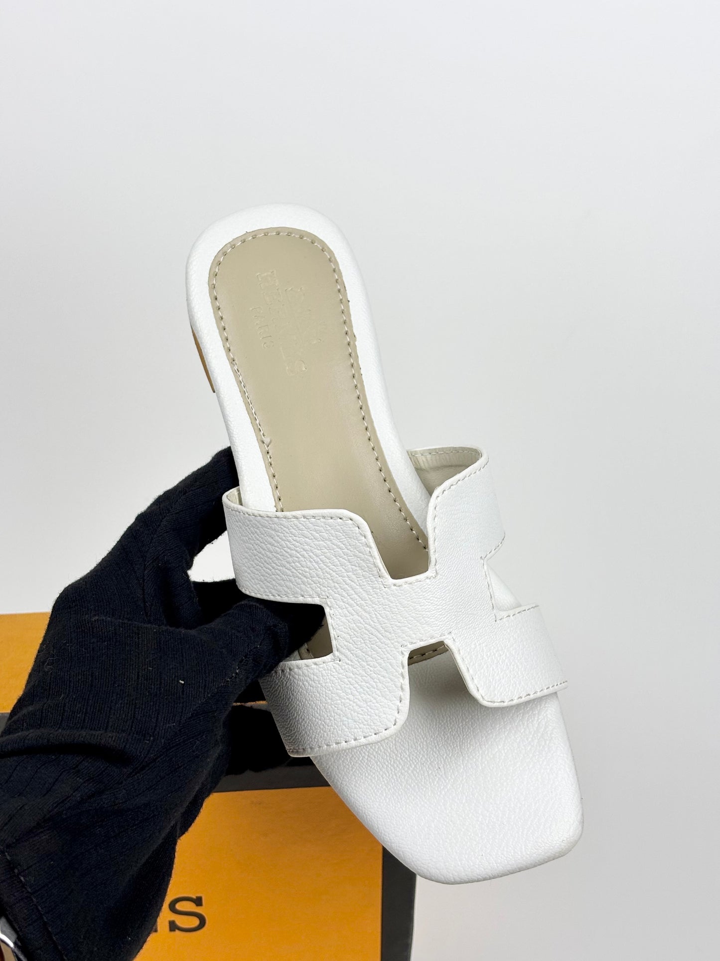 Imported Flats