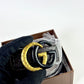 Imported Belt
