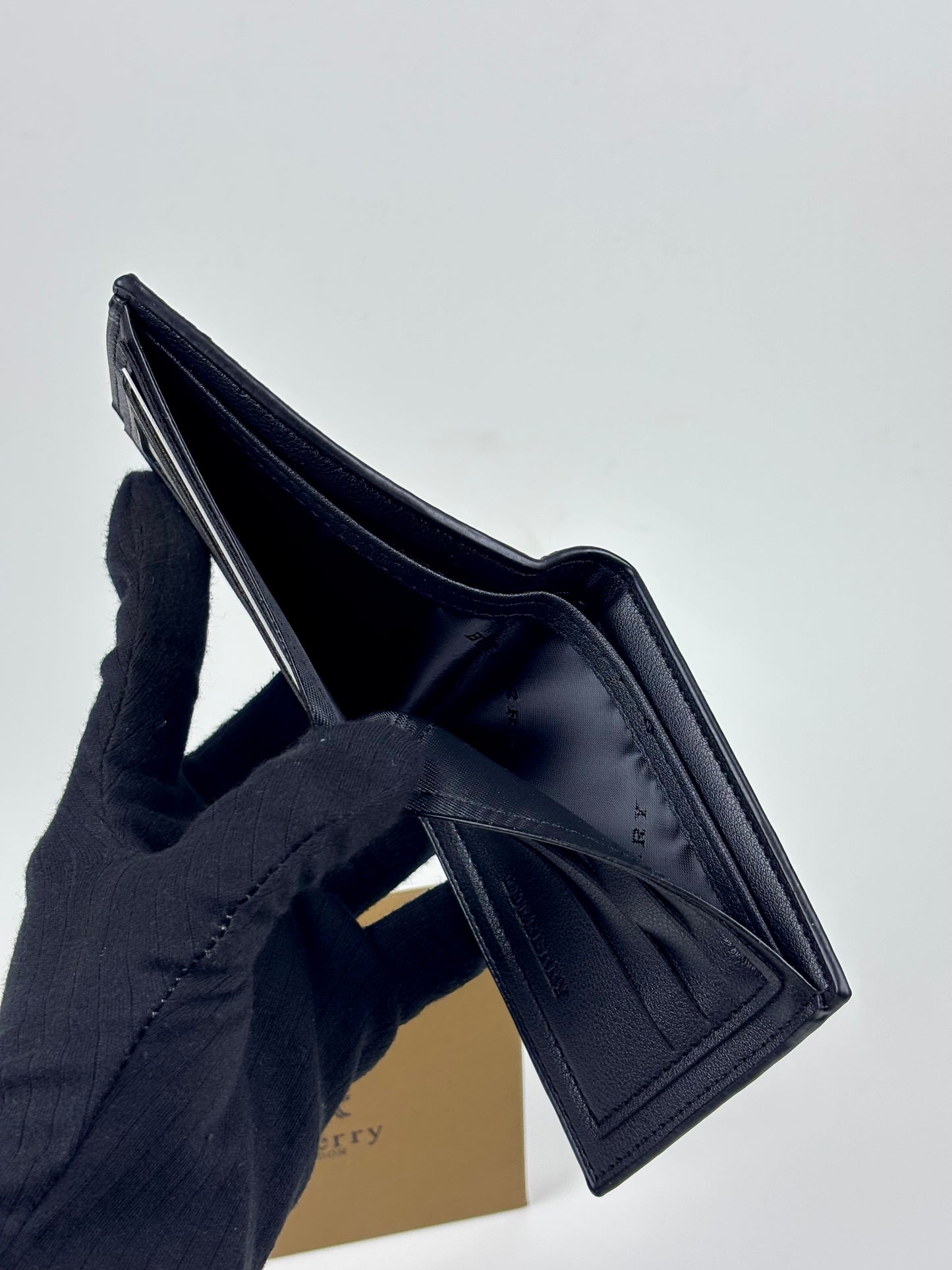 Imported Short Wallet