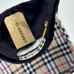 Imported Cap