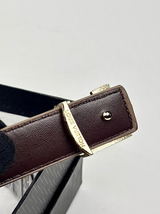 Imported Ladies Belt