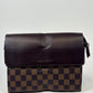 Imported Shoulder Bag