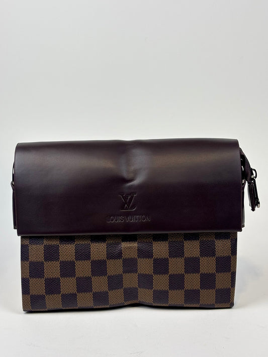 Imported Shoulder Bag