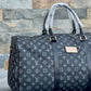 Imported Travel Bag