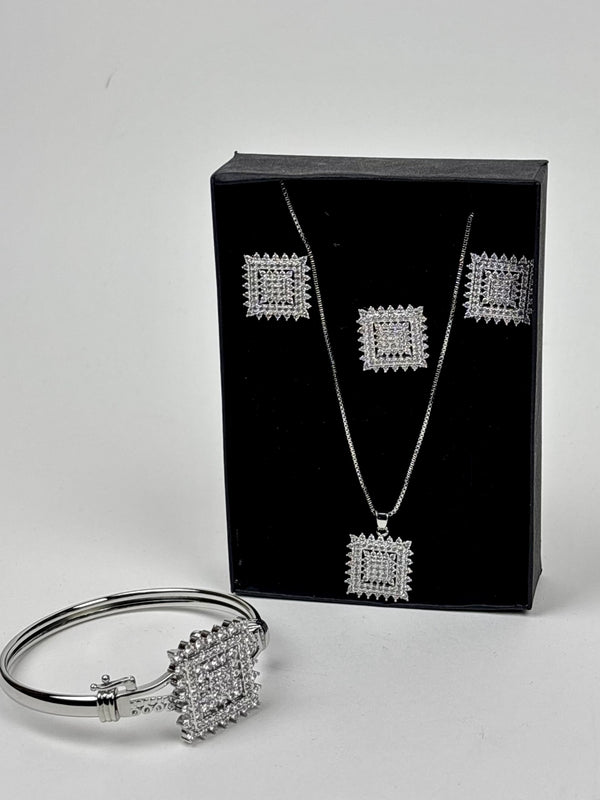 Jewellery Set