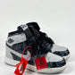 Imported Sneakers