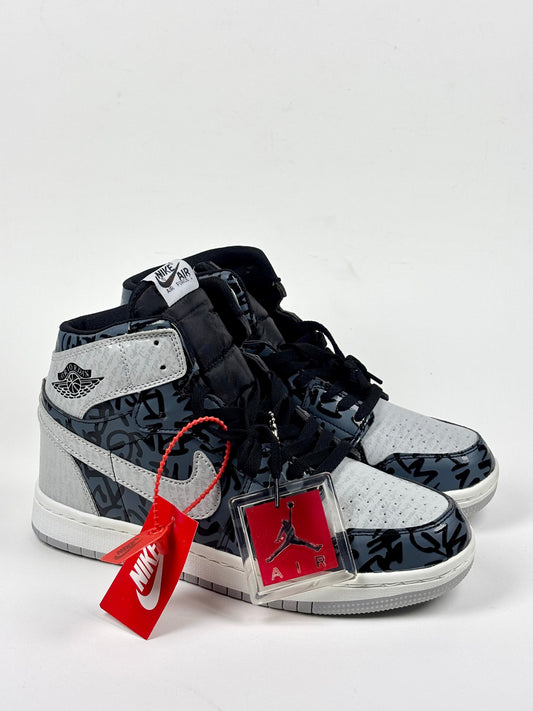 Imported Sneakers